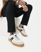 Guess Jeans Сникърси CWBEO-BENJAMIN-01 WE