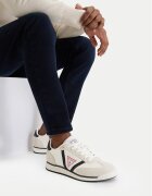 Guess Jeans Сникърси CWBEO-DELAND-02 WE
