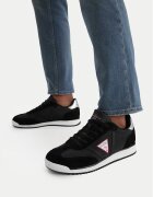 Guess Jeans Сникърси CWBEO-DELAND-02 WE Черен