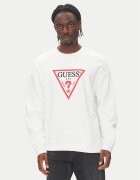 Guess Jeans Суитшърт M4YQ21 K9V31 Oversize
