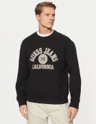 Guess Jeans Суитшърт M5RQ40 KCPR1 Regular Fit