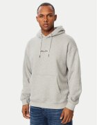 Guess Jeans Суитшърт M6BQ13 K5461 Oversize