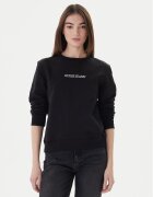 Guess Jeans Суитшърт W4YQ10 KC811 Regular Fit