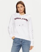 Guess Jeans Суитшърт W5RQ17 K68I4 Regular Fit