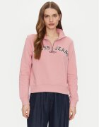 Guess Jeans Суитшърт W5RQ25 K68I4 Regular Fit