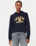 Guess Jeans Суитшърт W5RQ29 K68I4 Regular Fit