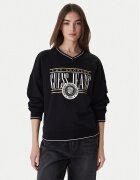 Guess Jeans Суитшърт W6RQ09 K68I4 Oversize