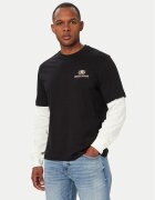 Guess Jeans Тениска с дълъг ръкав M6YI04 K3644 Regular Fit