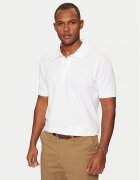 Guess Jeans Тениска с яка и копчета M4BP29 KCJV1 Regular Fit