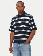 Guess Jeans Тениска с яка и копчета M6YP06 K3983 Regular Fit
