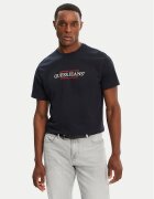 Guess Jeans Тишърт M4YI42 K8FQ4 Regular Fit