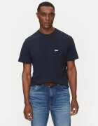 Guess Jeans Тишърт M5RI74 K8FQ4 Regular Fit