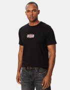 Guess Jeans Тишърт M6BI09 K5324 Regular Fit