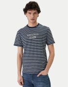 Guess Jeans Тишърт M6GI47 K3499 Regular Fit