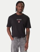 Guess Jeans Тишърт M6RI45 K8HM0 Oversize