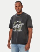 Guess Jeans Тишърт M6YI14 K3945 Regular Fit