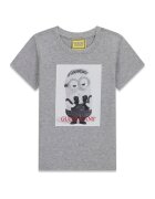 Guess Jeans Тишърт N6YI27 K6651 Regular Fit