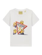 Guess Jeans Тишърт N6YI28 K6652 Regular Fit