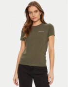 Guess Jeans Тишърт W4YI02 J1314 Slim Fit