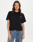 Guess Jeans Тишърт W4YI05 K8HM0 Boxy Fit