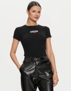Guess Jeans Тишърт W4YI64 KA0H1 Slim Fit