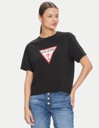 Guess Jeans Тишърт W4YI73 K8HM0 Regular Fit