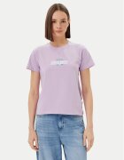 Guess Jeans Тишърт W5GI26 J1314 Regular Fit