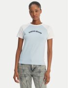 Guess Jeans Тишърт W6GIB0 J1314 Regular Fit