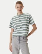 Guess Jeans Тишърт W6RI19 K8HM0 Regular Fit