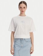 Guess Jeans Тишърт W6RI20 K8HM0 Oversize