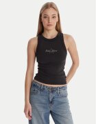 Guess Jeans топ 180345 Classic Fit