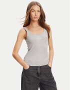 Guess Jeans топ W5YP35 KA0H1 Regular Fit