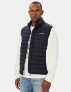 Guess Jeans Жилетка за костюм M6YL07 W2647 Regular Fit