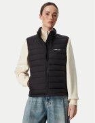 Guess Jeans Жилетка за костюм W6YL10 W2800 Regular Fit