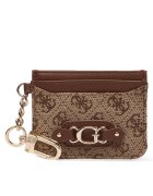 Guess Калъф за кредитни карти RW7576 P6401