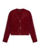 Guess Кардиган J6BR02 Z1334 Regular Fit