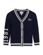 Guess Кардиган J6YR09 Z0841 Regular Fit