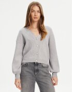 Guess Кардиган W5YR07 Z2ZK2 Oversize