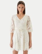 Guess Коктейлна рокля W6GK91 W2162 Classic Fit