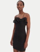 Guess Коктейлна рокля W6RK80 WI342 Classic Fit