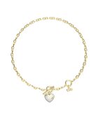 Guess Колие JUBN04 494JW