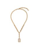 Guess Колие JUBN06 347JW
