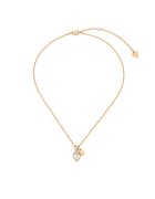 Guess Колие JUBN06359JWRHT/U