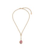Guess Колие JUBN06 419JW