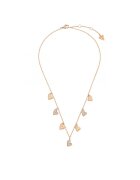 Guess Колие JUBN06 448JW