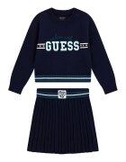 Guess Комплект блуза и пола J6YG02 Z0829 Regular Fit