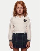 Guess Комплект блуза и пола K6YG05 K3856 Regular Fit