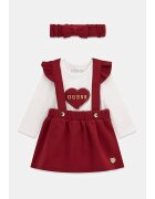 Guess Комплект боди и пола S6BG09 K6007 Regular Fit