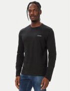 Guess Комплект дълги ръкави U6BG04 K5370 Regular Fit