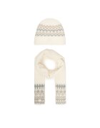 Guess Комплект шал и шапка M4PZ60 Z3LQ0